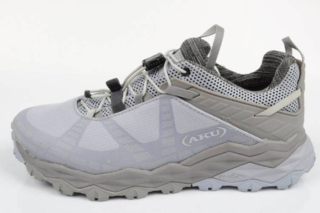 Aku Flyrock GTX Damen Trekkingschuhe [699620], grau.