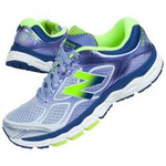 New Balance Sportschuhe [W860GP6-D]