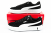 Puma Smash Platform Sportschuhe [373037 04]
