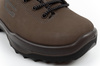 Grisport Herren-Trekkingstiefel 480T Verde Scuro – Leder, Gritex, Outdoor