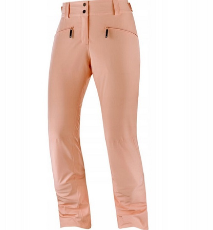 Salomon EDGE Damen Snowboard Skihose [LC1387400]