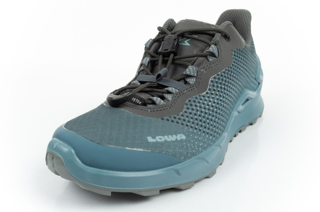 Lowa Damen-Sportschuhe [320433 6073] GORE-TEX, blau.