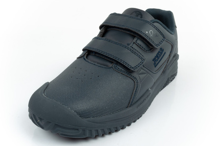 Joma Ginkana JR 2403 [WGINW2403V] Kinder-Sportschuhe, marineblau.