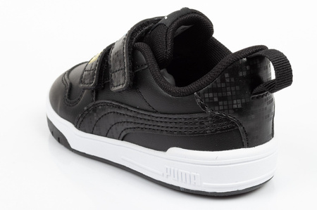 Puma Multiflex Kindersportschuhe [392560 02], Schwarz.