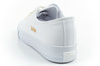 Lee Cooper Damen-Sneaker, modisches Weiß, bequem