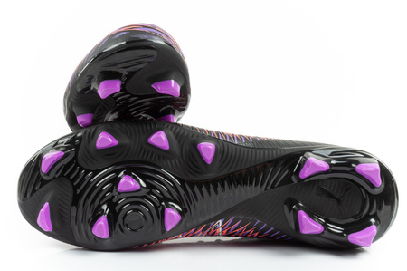 Puma Future 8 Play FG/AG Fußballschuhe für festen Boden