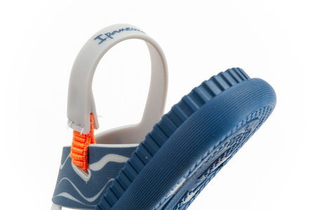 Ipanema Fun Sea Babyschuhe Kindersandalen bequem leicht