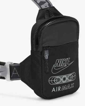 Nike Umhängetasche [FQ0232-010] schwarz.