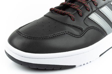 Adidas Hoops [HR1440] Sportschuhe, mehrfarbig.