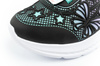 Skechers Jumpsters Glitter Kinder-Sportschuhe für Mädchen