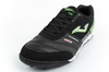 Joma Mundial 2501 [MUNS2501TF] Herren-Rasensportschuhe, schwarz.