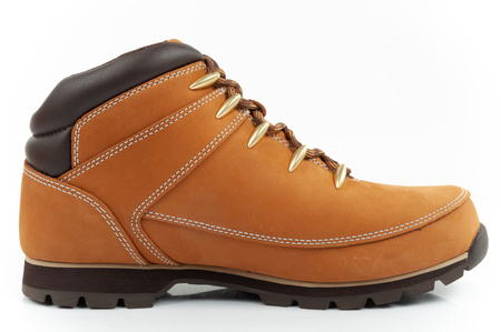 Timberland Euro Sprint Trekkingschuhe [TB0A122I231], braun.