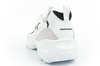 Skechers New Heat Damen Sportschuhe [150231/WBK], Weiß.
