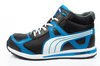 Puma Aerial Mid S1P HRO SRC Arbeitsschuhe [63.315.0] 