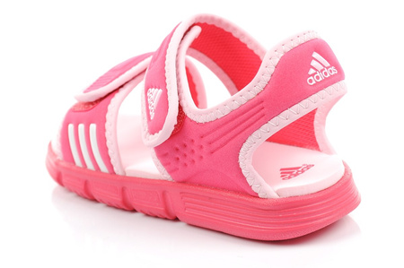 Sandały dziecięce ADIDAS AKWAH 7 L [G42825]
