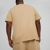 Herren T-Shirt Puma Squad Sport T-Shirt [678967 83], beige.