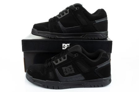 DC Stag Skate-Sportschuhe [320188-XKK] 