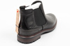 Wrangler Herrenschuhe, Randy Chelsea Boots, elegant, modisch, zum Hineinschlüpfen
