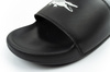 Lacoste Herren Serve Slide 0.0 Sportliche Flip-Flops – Bequem und modisch