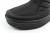 Easy Way Winterstiefel – Isolierte Damen-Schneestiefel mit modischem Reißverschluss