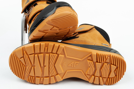 4F Schneestiefel für Kinder [HJZ21-JOBMW250 83S]