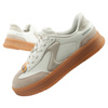 Skechers Damen-Sneaker „Lifted Luxe“, Ecru, Weiß