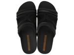 Ipanema Walk Slide Damen Flip-Flops [827262 BG087], schwarz.