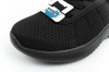 Skechers Bounder Kinder-Sportschuhe mit Klettverschluss