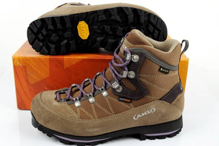 Aku Trekker L.3 GTX Trekkingstiefel [978W567]