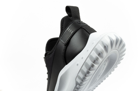Calvin Klein Damen-Sneaker EVA Runner in Schwarz, modisch