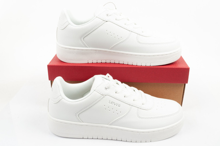 Levi's Union SE Kinder-Sportschuhe, weiß