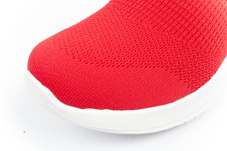 Skechers [403844L/RDBK] SLIP-INS Sportschuhe, rot.