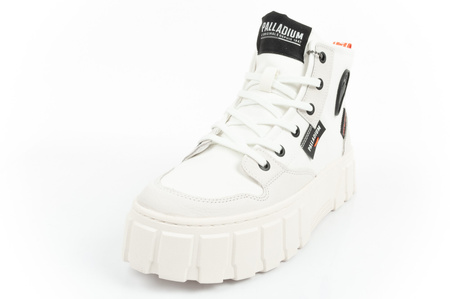 Palladium Damen-Sportschuhe [98573-116], weiß.