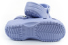 Crocs Clogs für Damen, lila – bequem und leicht. Clogs für Damen.