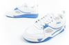 Fila Casim Sportschuhe Herren Sneaker modisch bequem weiß [FFM021413106]