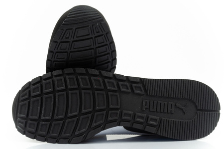 Puma St Runner Herren Sportschuhe [384640 15], Schwarz.