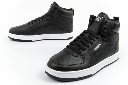 Herren Sportschuhe Puma Caven 2.0 [392333 02] schwarz, weiß.