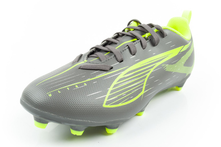 Puma Ultra 5 Play FG/AG Kinder-Fußballschuhe für festen Rasen
