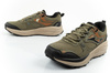 Joma Shock Herren-Wanderschuhe, sportlich, robust, Khaki