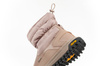Colmar Damen-Schneestiefel [WARMER 2 MONO 169], wasserdicht, braun.