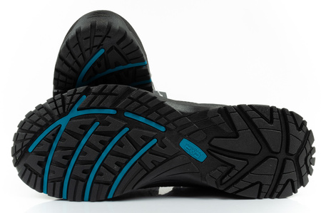 CMP Sun Hiking Herren Sport Trekkingschuhe [3Q11157 29NL], blau.