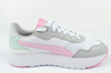 Puma R78 Damen Sportschuhe [383724 01] Weiß.