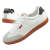 Levi's Damen-Sneaker Jackson, modische weiße Sneaker