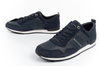 Tommy Hilfiger Herren-Sportschuhe [00924403], blau.