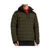O'neill Igneous Herren Winterjacke [2500080-6058] Snowboard Ski 10K, grün.