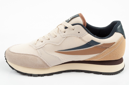 Fila Hypert Herren-Sneaker, modisches Beige, bequem und leicht