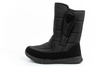 Progress Winterstiefel – Isolierte Herren-Schneestiefel mit Klettverschluss