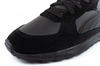Puma Gravition Herren Sportschuhe [383204 01] Schwarz.