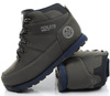 Buty zimowe HENLEYS Oakland [HTG00239 GREY]