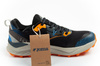 Joma Herren-Trailrunningschuhe Tundra mit Dämpfung, Schwarz